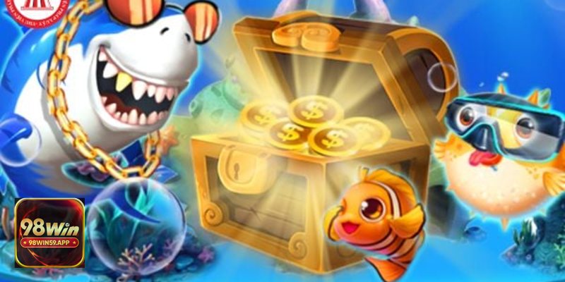 bắn cá đổi thưởng - Bắn cá đổi thưởng – Tối ưu hóa đạn dược để đạt hiệu suất cao nhất