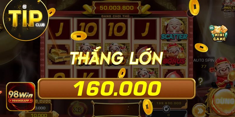 Nổ Hũ 98win59  - Du hành miền Viễn Tây