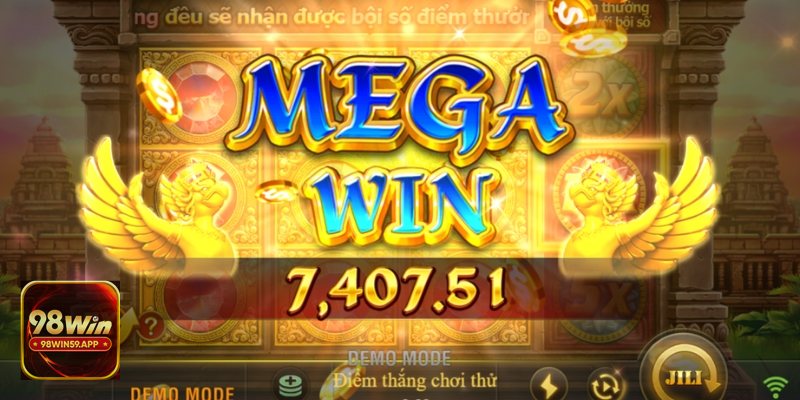Nổ hũ Thần Tài - Tận Dụng Các Tính Năng Đặc Biệt