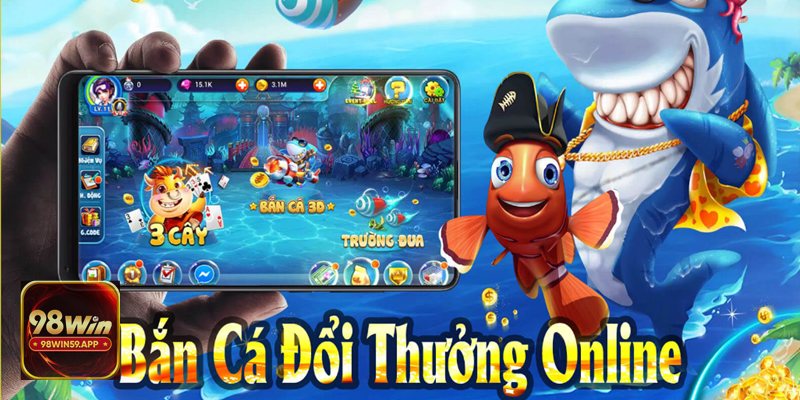 bắn cá đổi thưởng - Bắn cá đổi thưởng – Nắm bắt thời điểm vàng để săn boss